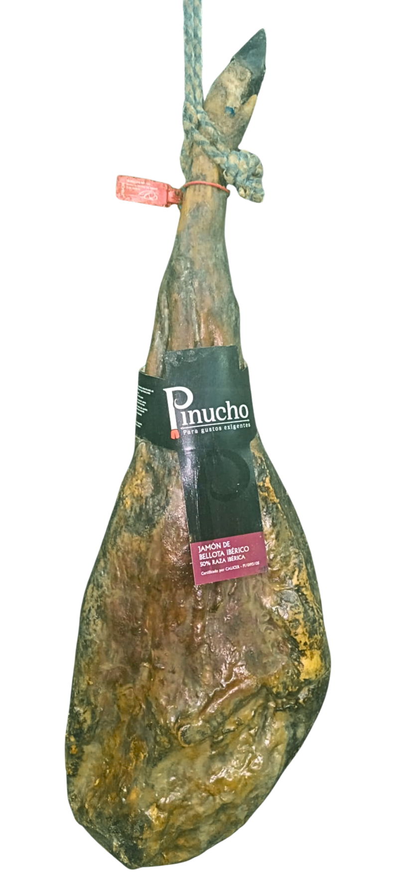 Pinucho - Jamón De Bellota 50% Raza Ibérica