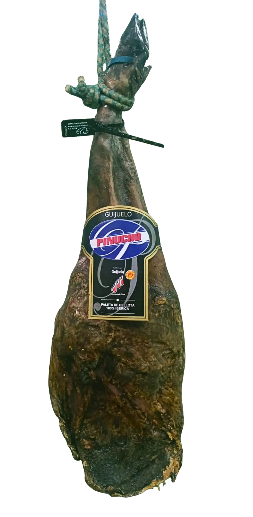 Pinucho - Paleta De Bellota 100% Ibérica