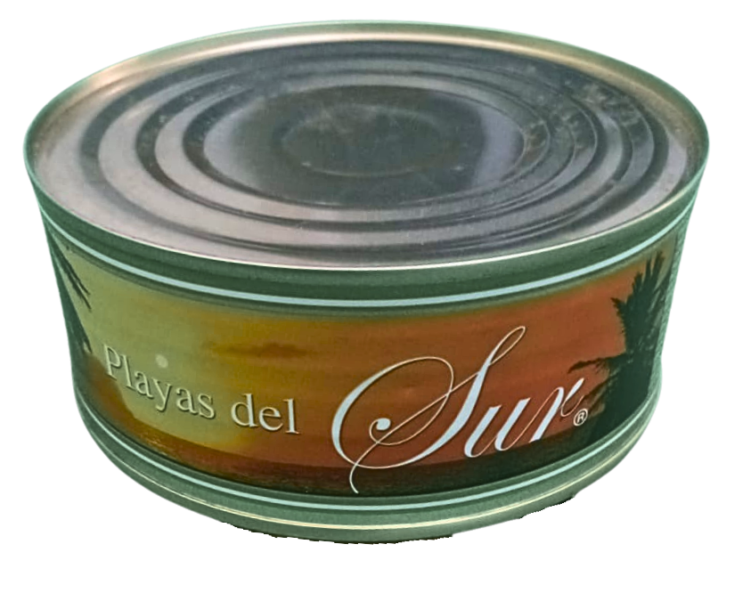 Playas Del Sur - Filetes De Melva Canutera en Aceite de Oliva