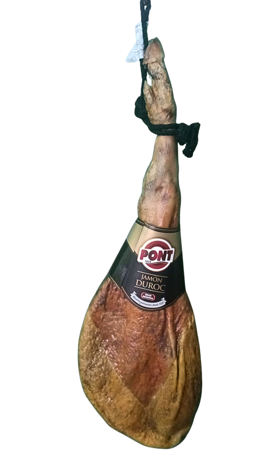 Pont - Jamón Duroc Gran Reserva - 2