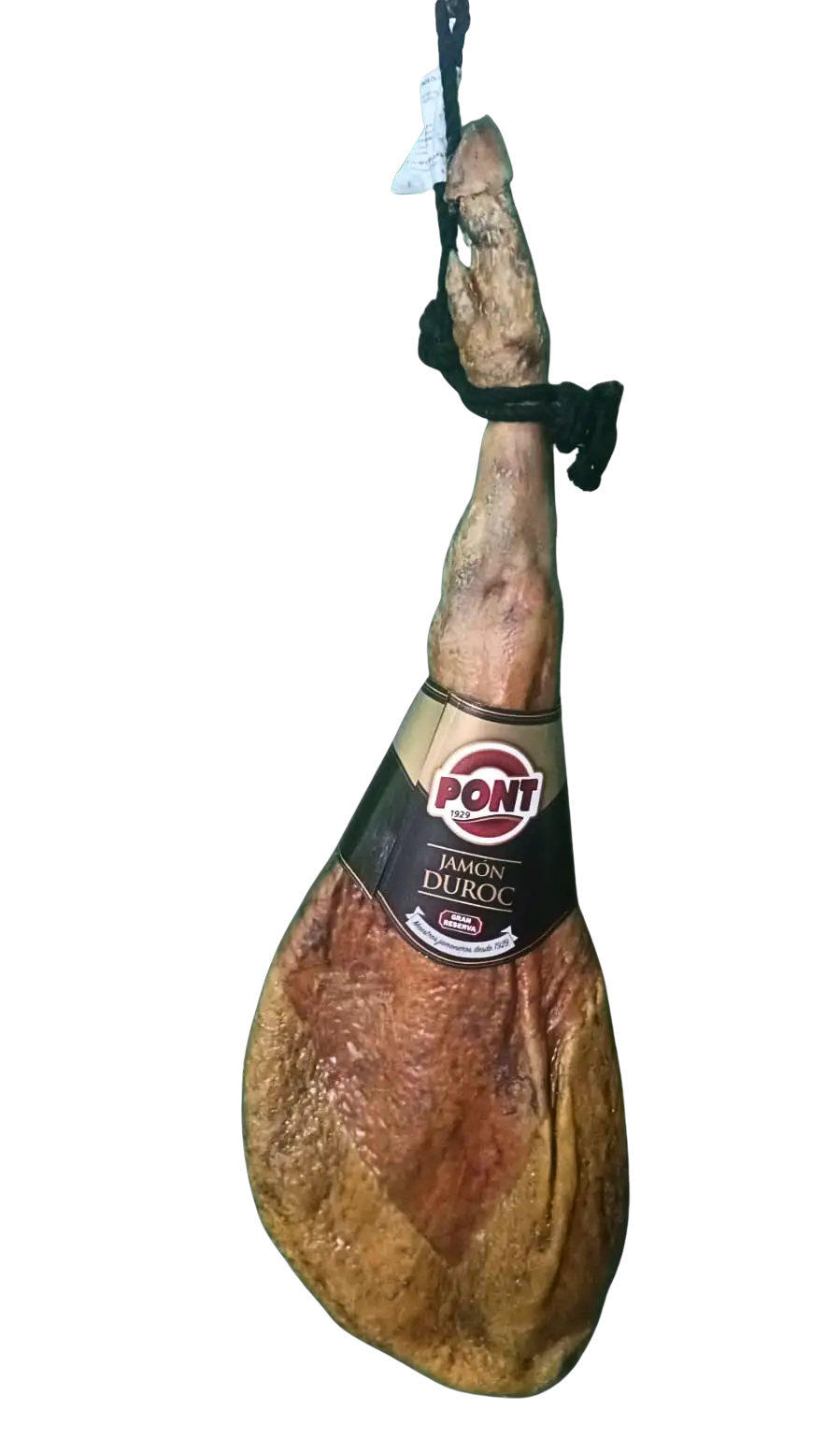 Pont - Jamón Duroc Gran Reserva - 2