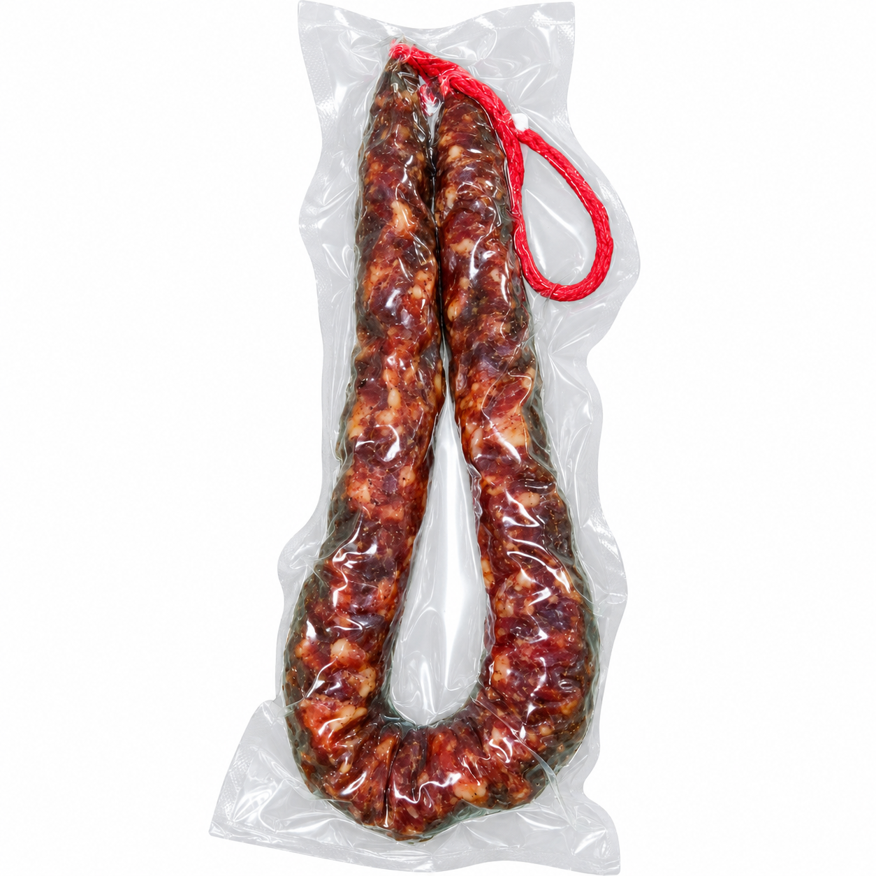 Quejara Salchichón de Venao (2)