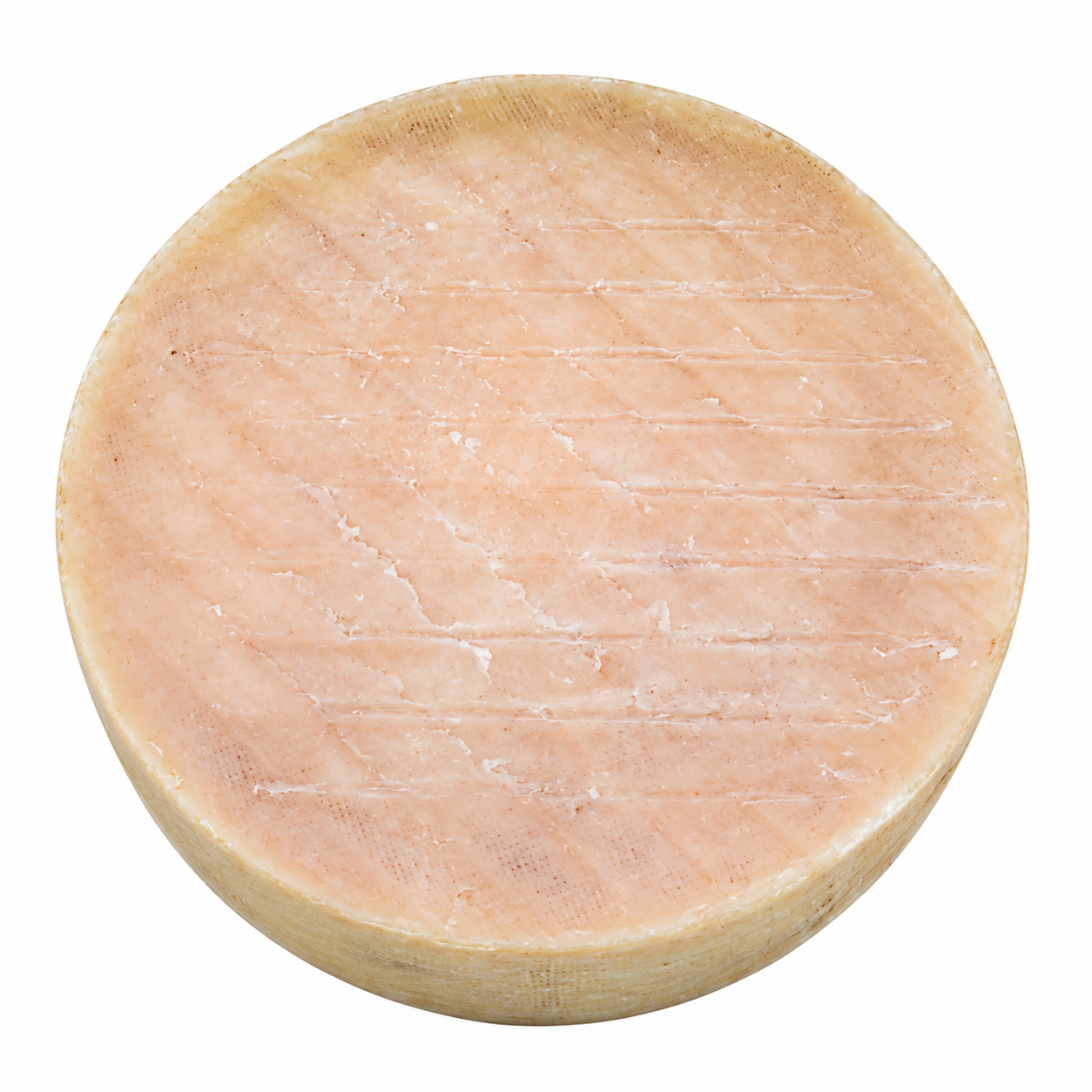 Queso Pago Los Vivales Reserva( por detrás )