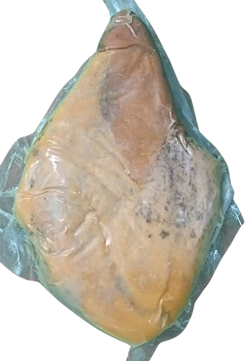 Sierra Mágina - Jamón Bodega Deshuesado - 2