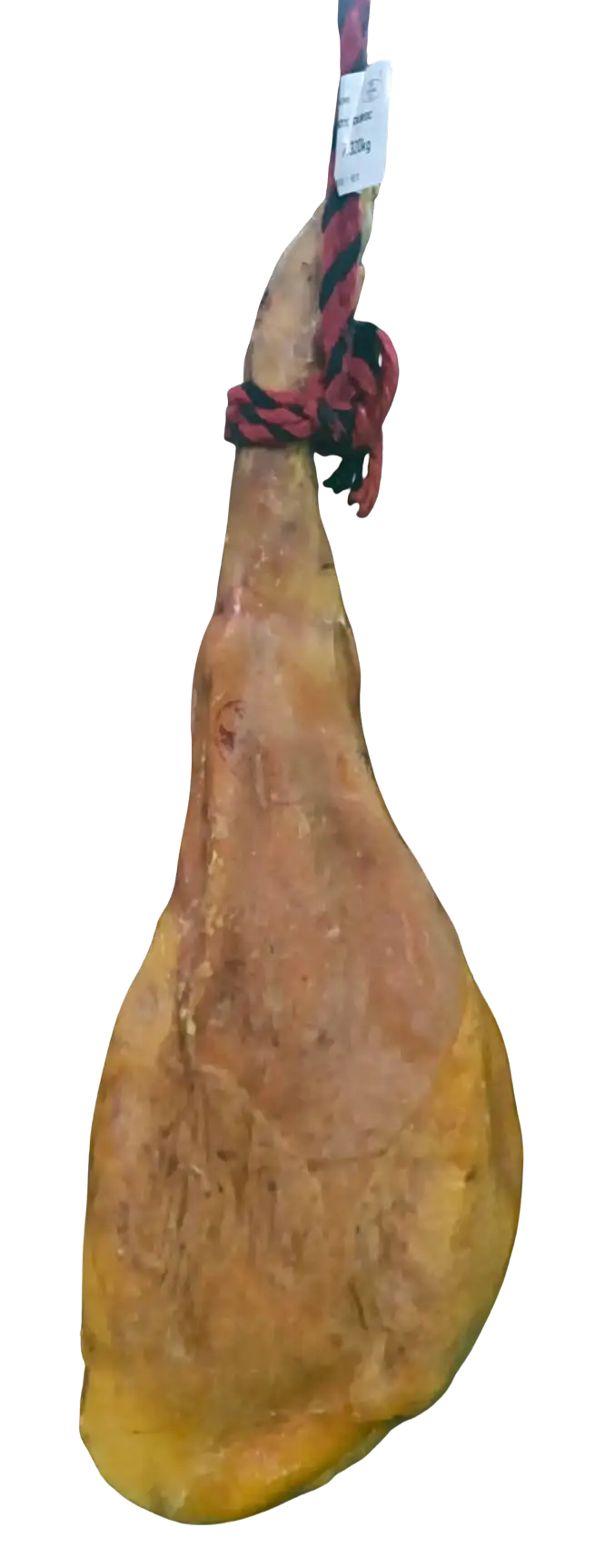 Sierra Mágina - Jamón Curado Reserva 50% - 2