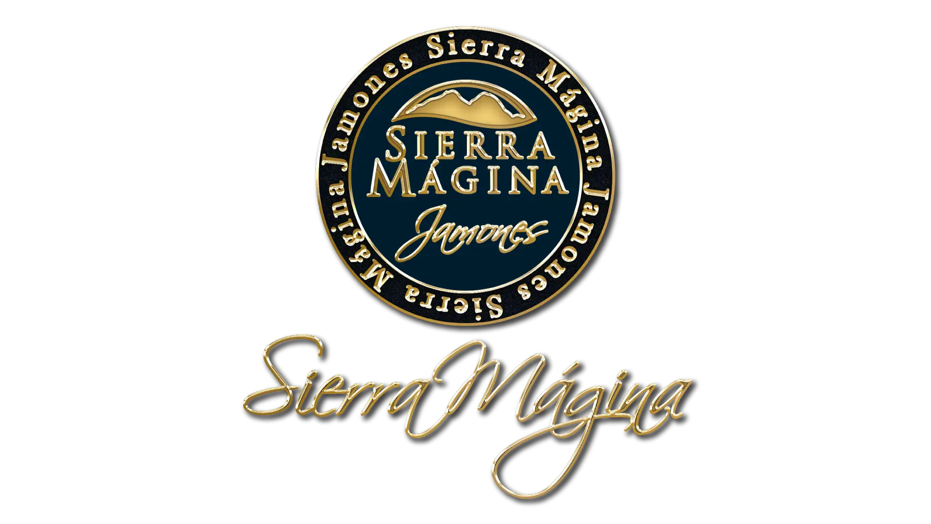 Aceite de Oliva Virgen Extra Sierra Mágina – D.O.P. Jaén