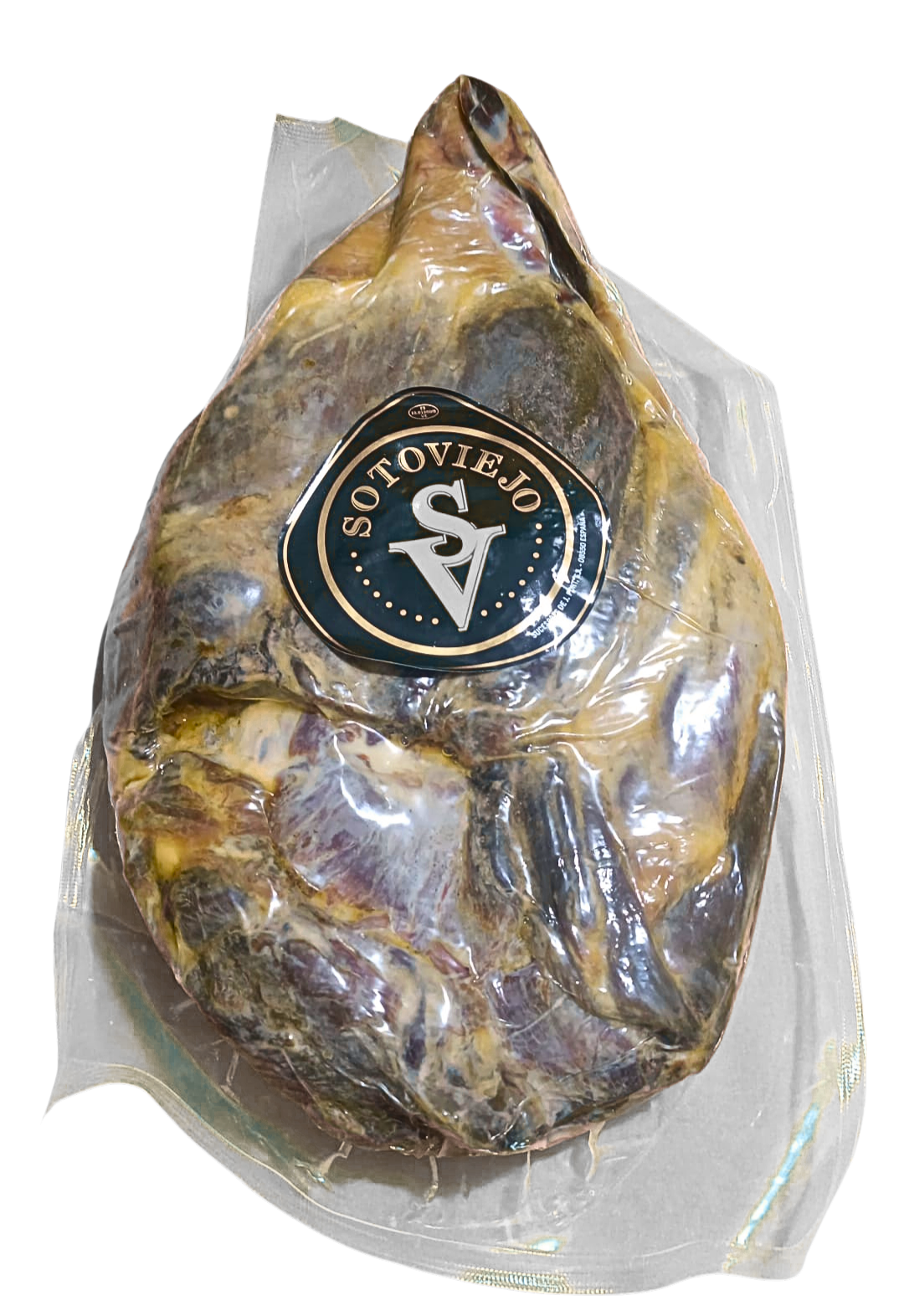 Sotoviejo - Jamón De Bodega Deshuesado