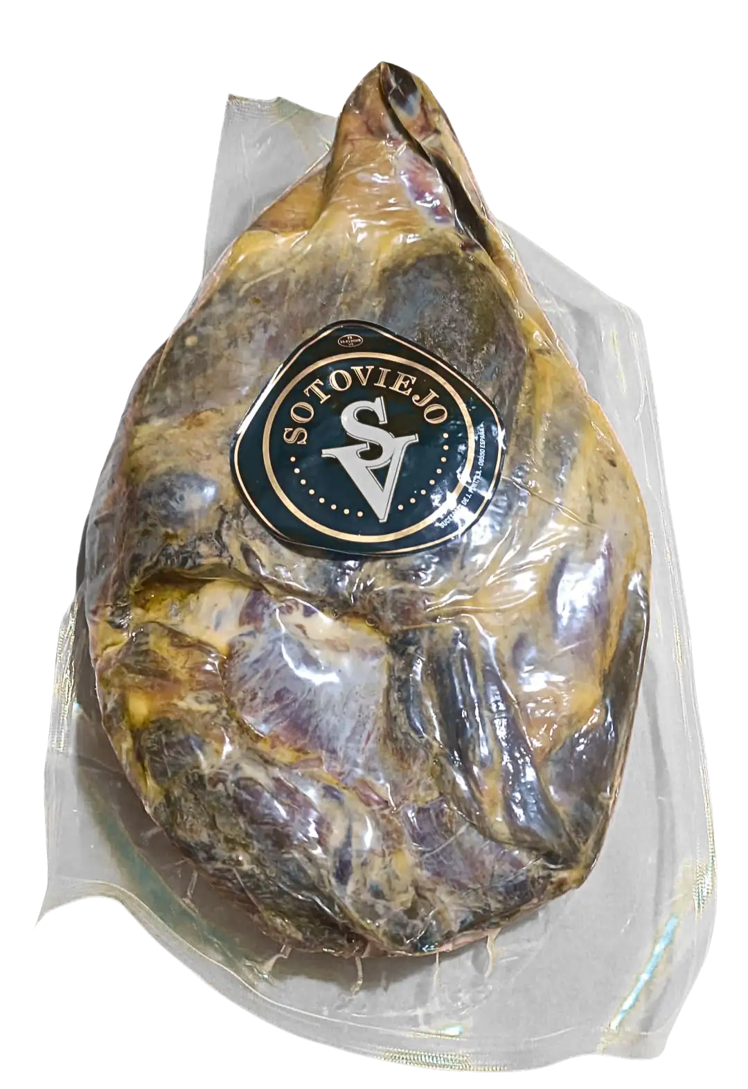Sotoviejo - Jamón De Bodega Deshuesado 