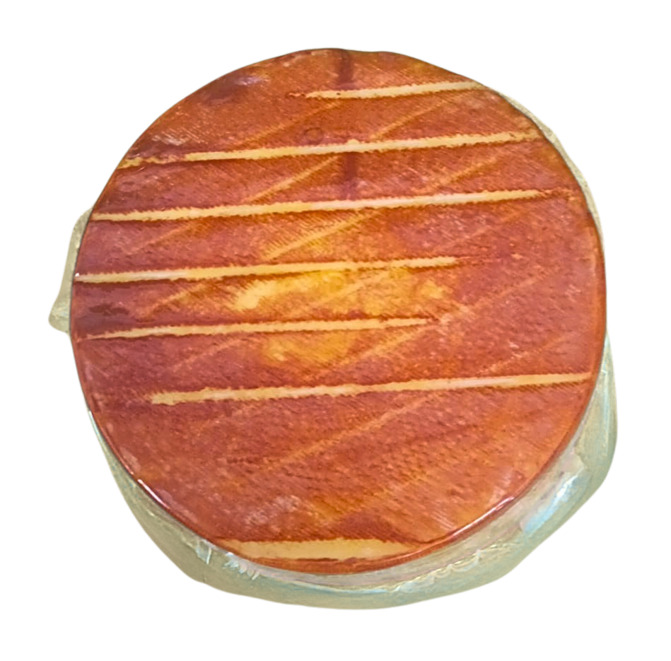 Tres Oscos - Queso Puro de Cabra - 2