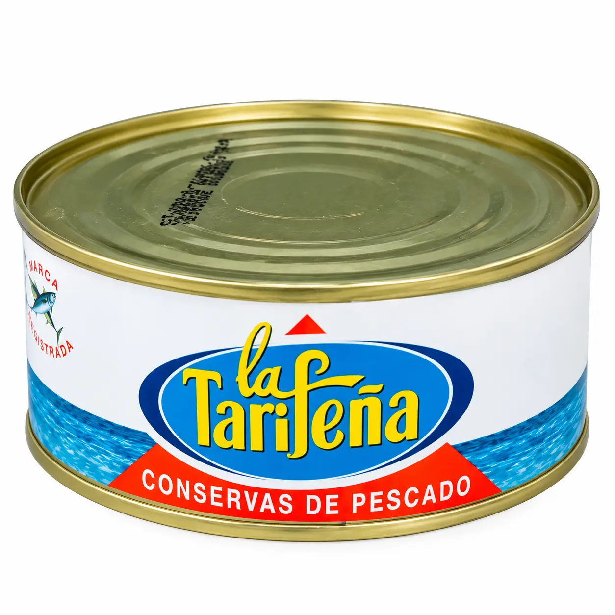 Ventresca La Tarifeña 2