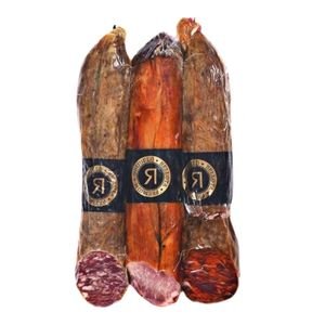 EMBUTIDOS BANNER IBERICO 300X300