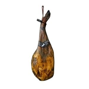 JAMON BANNER IBERICO 300X300