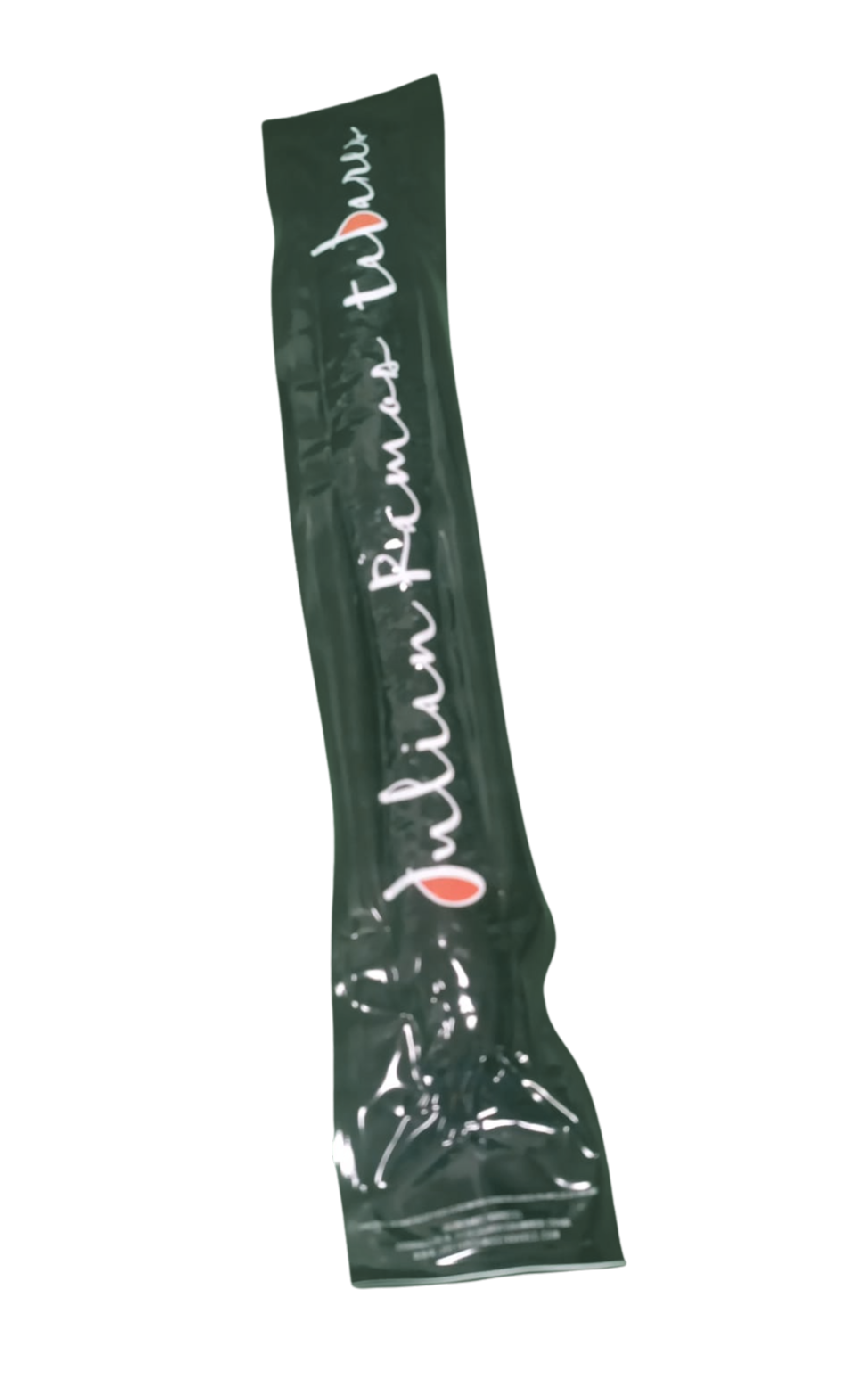 Julian Ramos Tabares - Chorizo Ibérico Bellota - 2 - Editado