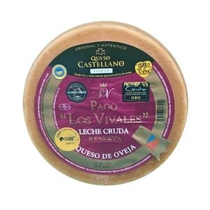 QUESO BANNER IBERICO 300X300