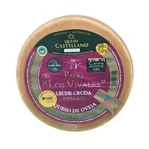 QUESO BANNER IBERICO 300X300