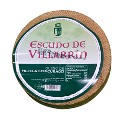 Quejara - Queso Mezcla Semicurado