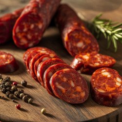 CATEGORIA CHORIZO IBERICO