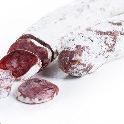 CATEGORIA SALCHICHON IBERICO